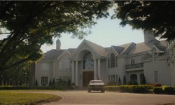 Movie image from Mrs. Creed House