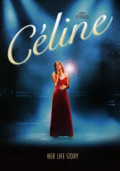 Poster Céline 2008