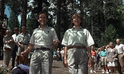 Movie image from Camp Chippewa