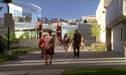 Movie image from Student Center  (College of the Canyons)