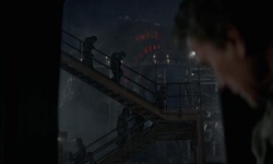 Movie image from MUTO Research Facility