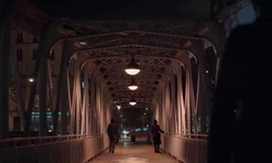 Movie image from Passerelle de Mornay