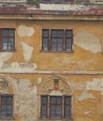 Poster Kunratice castle