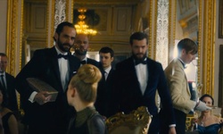 Movie image from Hotel ruso (interior)