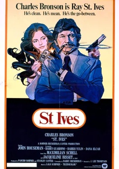 Poster St. Ives 1976