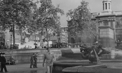 Movie image from Trafalgar Square