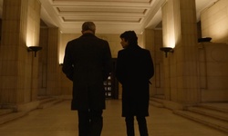 Movie image from Senate House (Universidad de Londres)