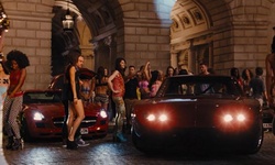 Movie image from Race Starting Line