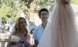 Movie image from Wedding Belles