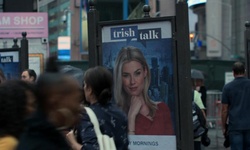 Movie image from Times Square (south of 45th)