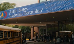Movie image from Washington D.C. Hotel