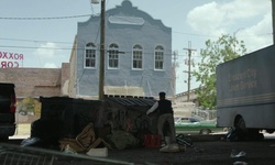 Movie image from 704 North Claiborne Avenue
