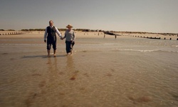 Movie image from West Wittering Beach