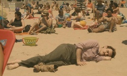 Movie image from Plage