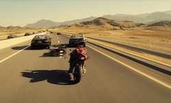 Movie image from Highway Bends