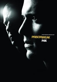 Poster Prison Break 2005