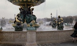 Movie image from Plaza de la Concordia - Fontaine des Fleuves