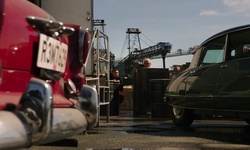 Movie image from Pier  (Vancouver Wharves)