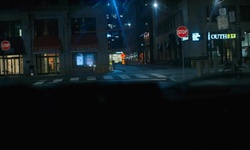 Movie image from Temperance Street (between Sheppard & Bay)