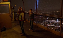 Movie image from Eiffel Tower