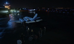 Movie image from Pitt Meadows Regional Airport