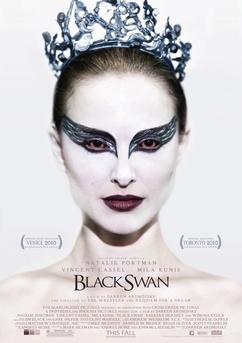 Poster Black Swan 2010