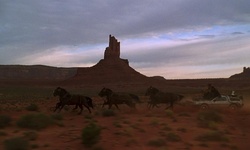 Movie image from Horsepower