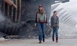 Movie image from Tomorrowland