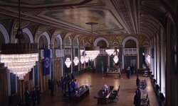 Movie image from Fairmont Royal York