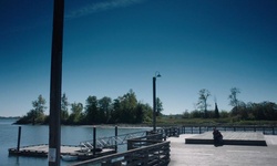 Movie image from No. 2 Road Muelle de pesca y flotador