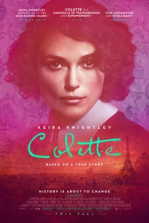 Poster Colette 2018