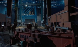 Movie image from Port Battle