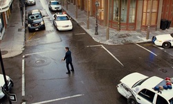 Movie image from Abandoned Squad Car