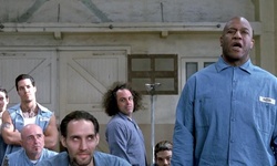 Movie image from Georgia State Prison