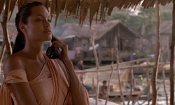 Movie image from Angkor Wat