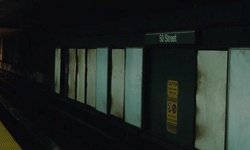 Movie image from 50th Street Station