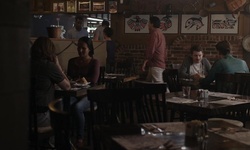 Movie image from Tomahawk Restaurant