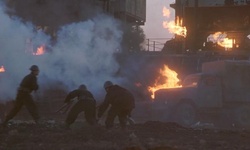 Movie image from Поле боя