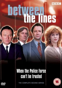 Poster Between the Lines 1992