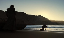 Movie image from Itzurun Beach