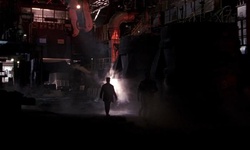 Movie image from Steel Plant