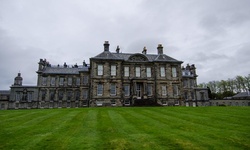 Real image from Hopetoun House