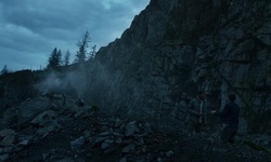 Movie image from Cascadia Gold Mine