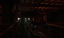 Movie image from Flavelle Sawmill