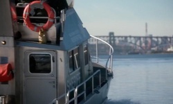 Movie image from Burrard Inlet