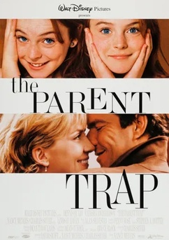 Poster The Parent Trap 1998