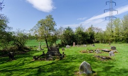 Real image from Culross West Kirk