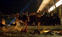 Movie image from Fiesta