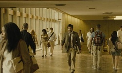Movie image from UGT Social Sciences Building