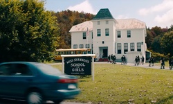 Movie image from École de filles de Miss Shannon